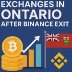 10 Best Crypto Exchanges in Ontario After Binance Exit