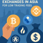 10 Best Crypto Exchanges in Asia for Low Trading Fees