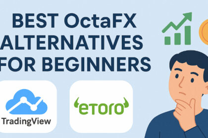 10 Best OctaFX Alternatives for Beginners in 2026