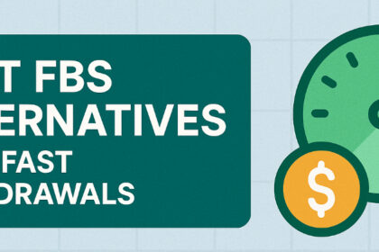 10 Best FBS Alternatives with Fast Withdrawals