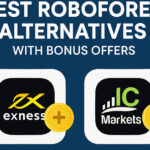 10 Best RoboForex Alternatives with Bonus Offers