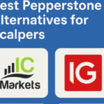 10 Best Pepperstone Alternatives for Scalpers