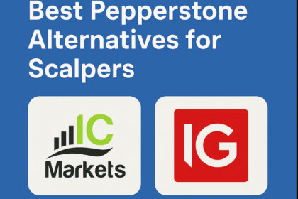 10 Best Pepperstone Alternatives for Scalpers