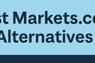 10 Best Markets.com Alternatives in 2026
