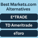 10 Best City Index Alternatives for Smart Traders in 2026