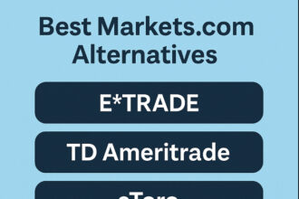 10 Best City Index Alternatives for Smart Traders in 2026