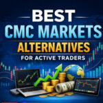 10 Best CMC Markets Alternatives for Active Traders