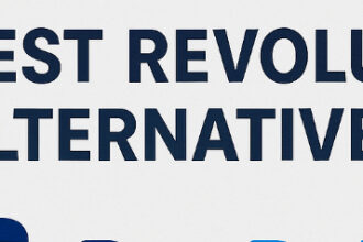 10 Best Revolut Alternatives for 2026