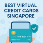 10 Best Virtual Credit Cards Singapore