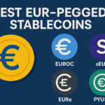10 Best EUR-Pegged Stablecoins in 2026