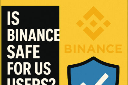 Is Binance Safe for US Users? 2026 Security Review