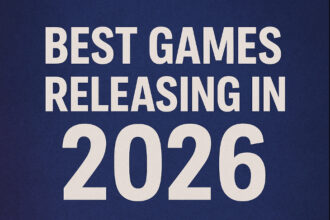 10 Best Games Releasing in 2026 With Pre-Registration