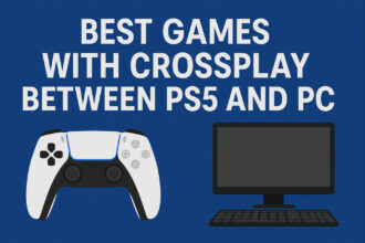 10 Best Games With Crossplay Between PS5 and PC