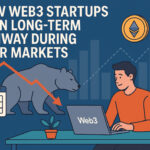 How Web3 Startups Plan Long-Term Runway During Bear Markets