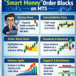 10 Indicators for Spotting "Smart Money" Order Blocks on MT5