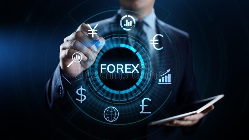 The Future of Forex Trading