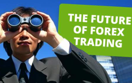 The Future of Forex Trading: Trends & Insights for 2026