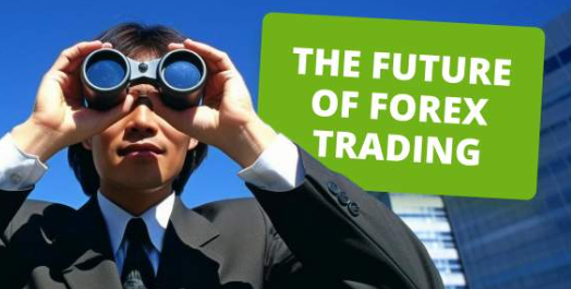 The Future of Forex Trading: Trends & Insights for 2026