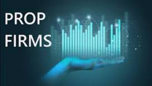 What Are Prop Firms?