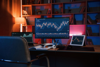 Prop Firms & Forex: Easy Ways to Get Funded for Trading