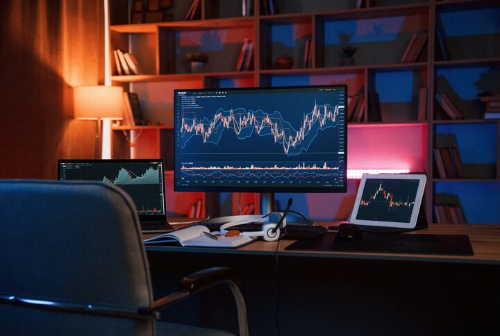 Prop Firms & Forex: Easy Ways to Get Funded for Trading