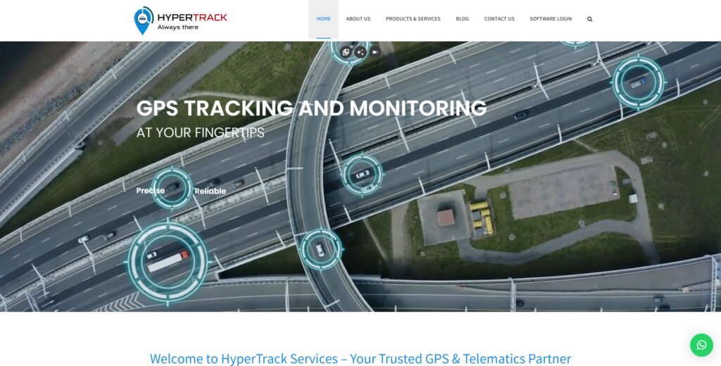 HyperTracker