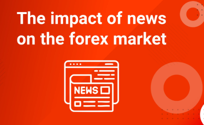 The Impact of Global News on Forex Market Trends