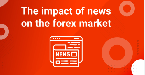 The Impact of Global News on Forex Market Trends
