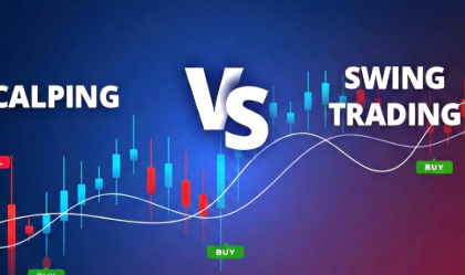 Scalping vs Swing Trading: Which Forex Style Fits You Guide
