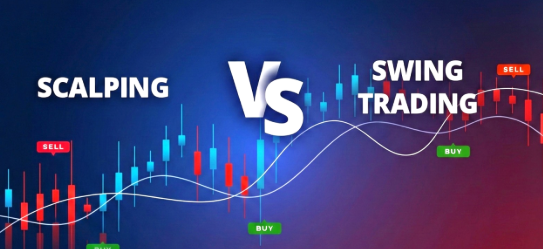 Scalping vs Swing Trading: Which Forex Style Fits You Guide