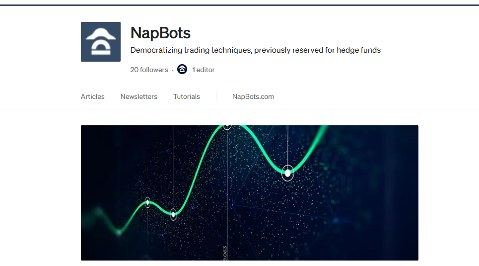  NapBots