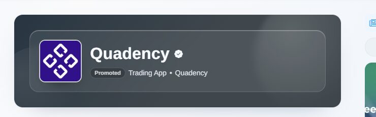10. Quadency