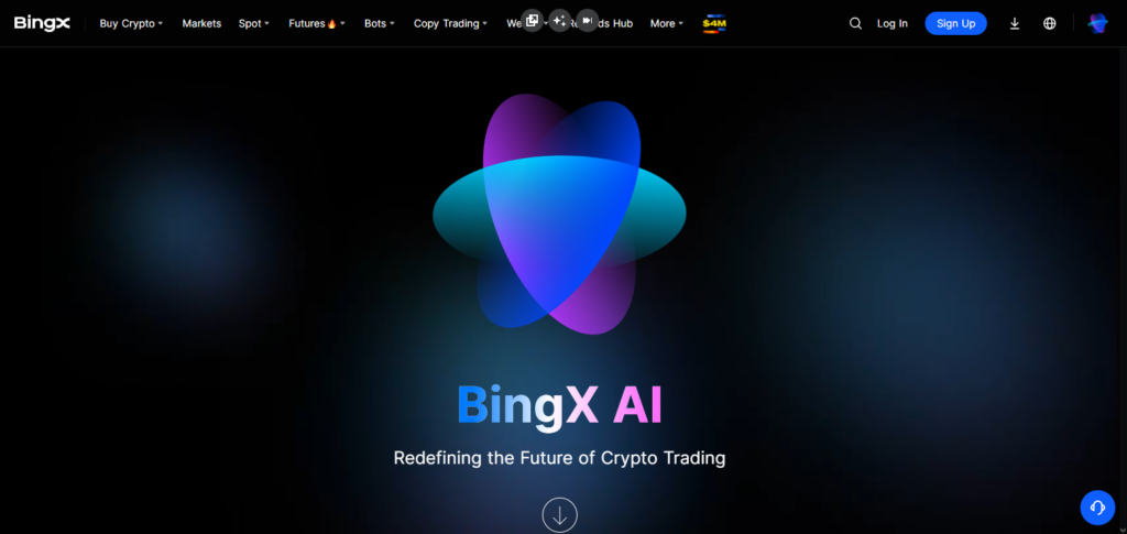 BingX AI Bots