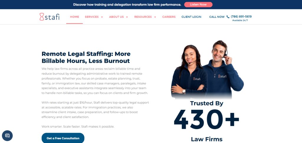 Stafi (FIS)