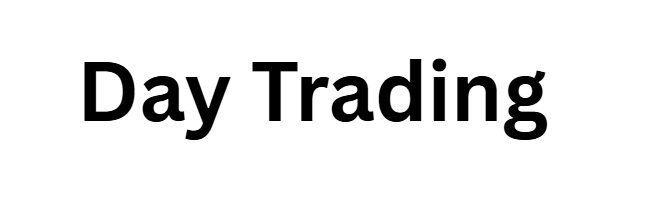 Day Trading