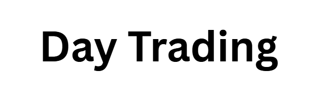 Day Trading