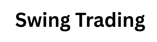 Swing Trading