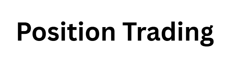 Position Trading
