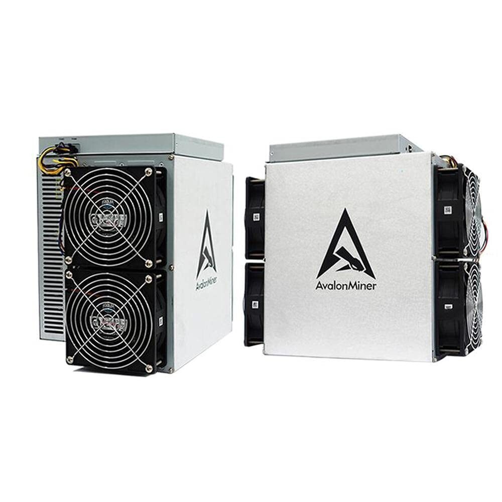 Canaan AvalonMiner 1246