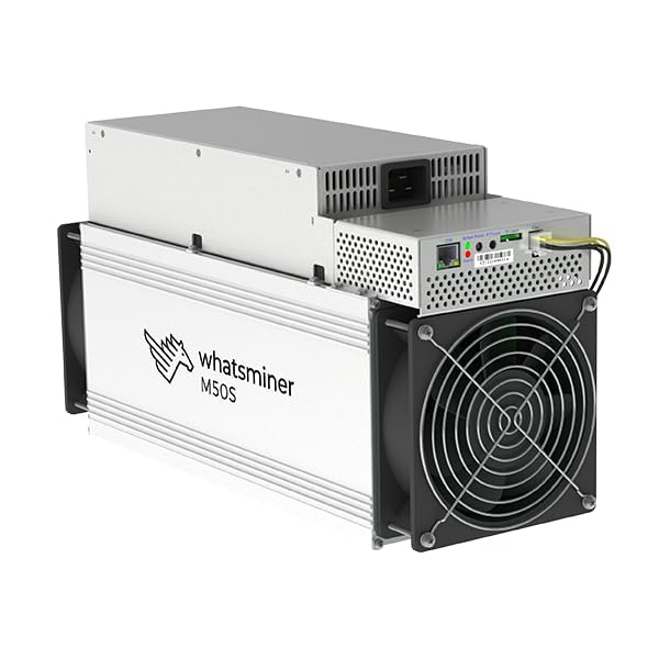 microBT Whatsminer M50S