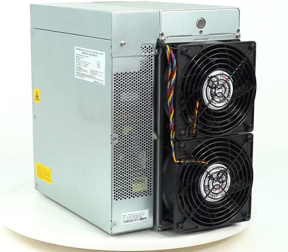 Best overall ASIC miner: Bitmain Antminer S19 Pro