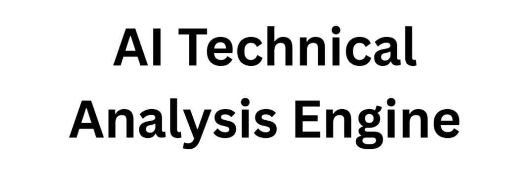 AI Technical Analysis Engine