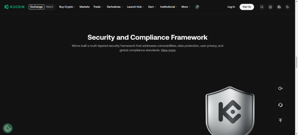 KuCoin