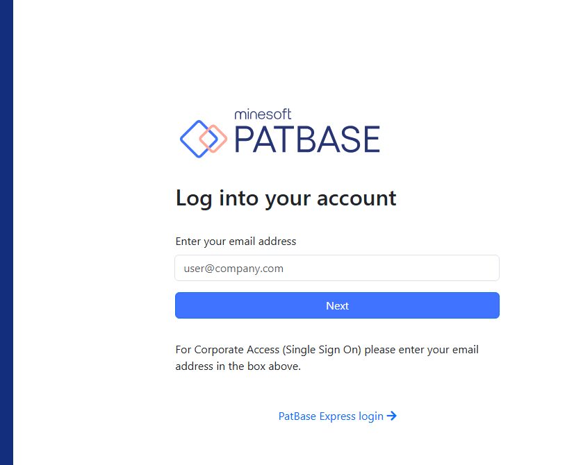 PatBase