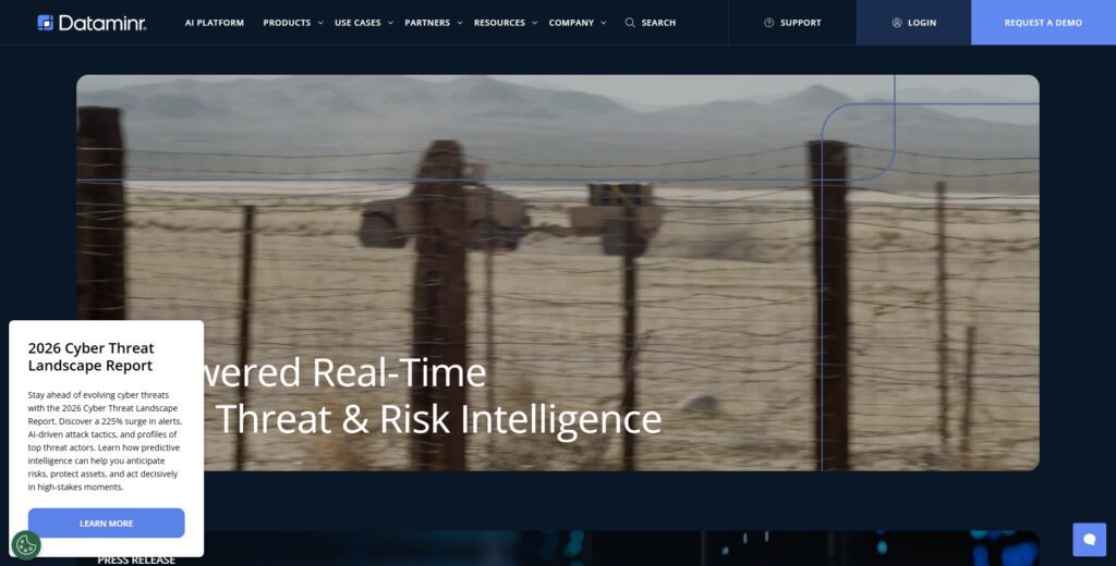 Dataminr