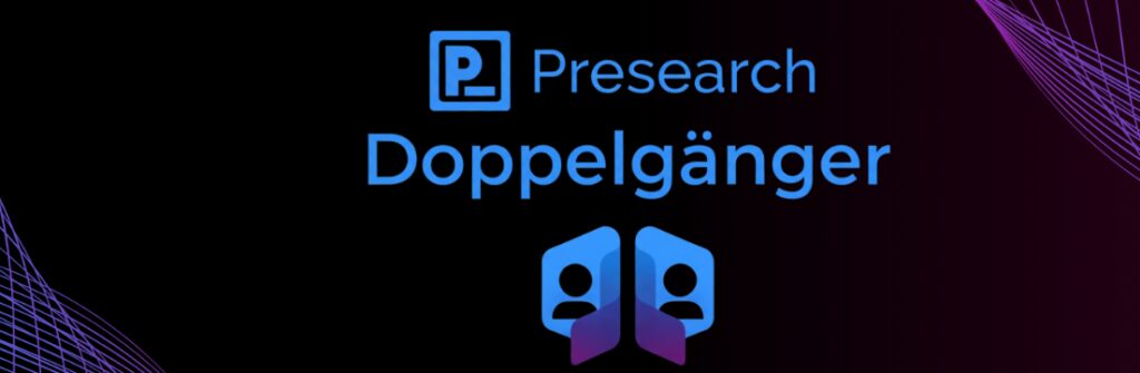 Presearch