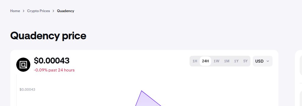  Quadency