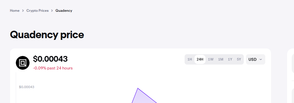 10 Crypto Bots That Trade for You Automatically (2026) 11 Quadency