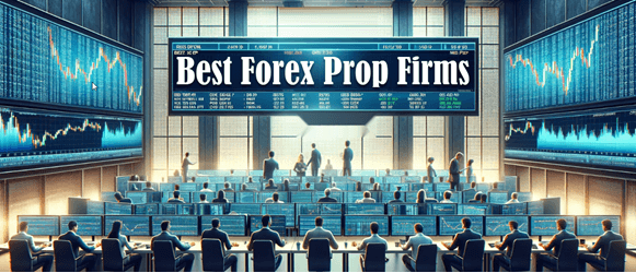 10 Best Forex Prop Firms That Allow News Trading 2026