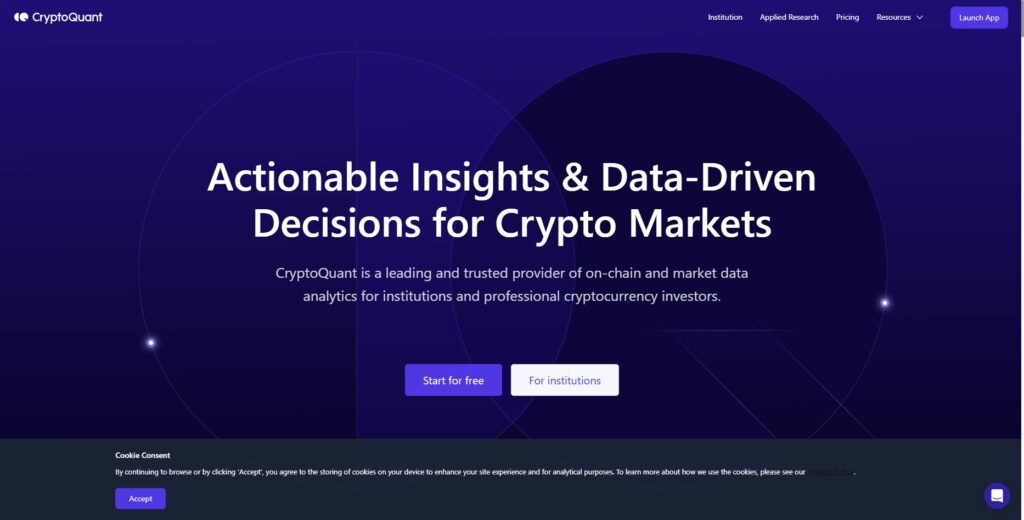CryptoQuant